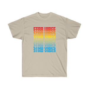 Stad Vibes -  Ultra Cotton Tee