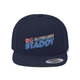 Big Staddy -  Flat Bill Hat