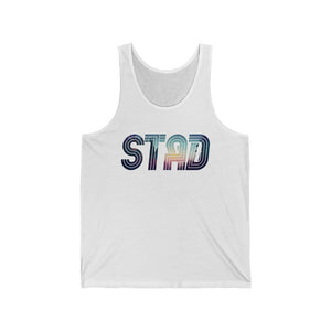 STAD - Jersey Tank