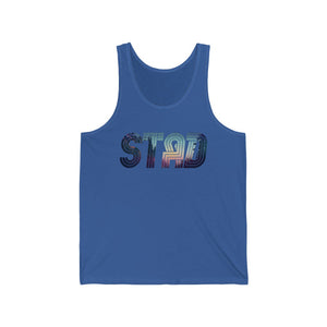 STAD - Jersey Tank