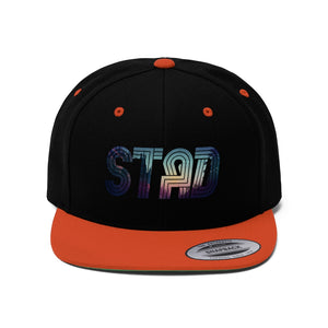 STAD - Flat Bill Hat