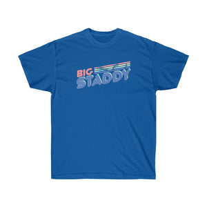 Big Staddy - Ultra Cotton Tee