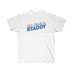 Big Staddy - Ultra Cotton Tee