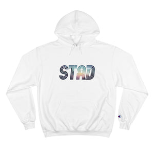 STAD - Champion Hoodie