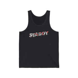 Staddy - Jersey Tank