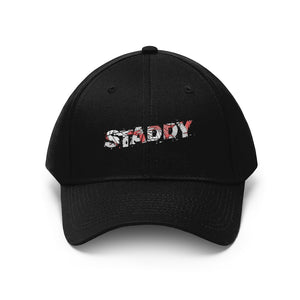 Staddy -  Twill Hat