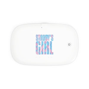 Staddy's Girl - UV Phone Sanitizer and Wireless Charging Pad