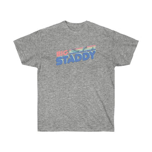 Big Staddy - Ultra Cotton Tee