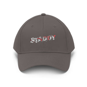 Staddy -  Twill Hat