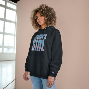 Staddy's Girl - Champion Hoodie