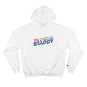 Big Staddy - Champion Hoodie