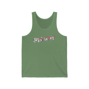 Staddy - Jersey Tank