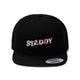 Staddy - Flat Bill Hat