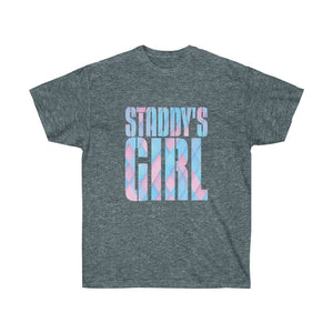 Staddy's Girl - Ultra Cotton Tee