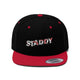 Staddy - Flat Bill Hat