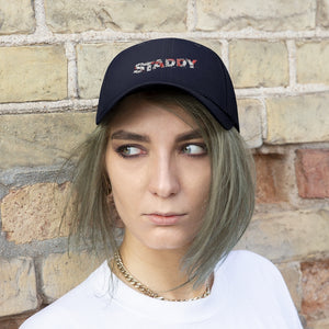 Staddy -  Twill Hat