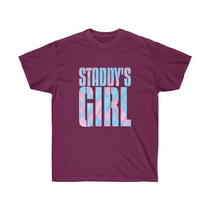 Staddy's Girl - Ultra Cotton Tee