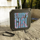 Staddy's Girl - Blackwater Outdoor Bluetooth Speaker