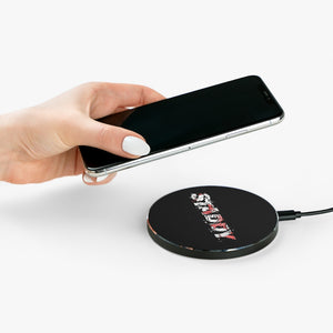 Staddy - Wireless Charger