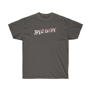 Staddy - Ultra Cotton Tee