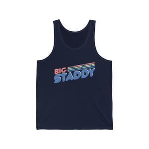 Big Staddy - Jersey Tank