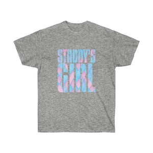 Staddy's Girl - Ultra Cotton Tee