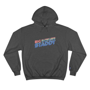 Big Staddy - Champion Hoodie