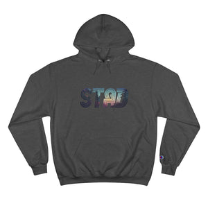 STAD - Champion Hoodie