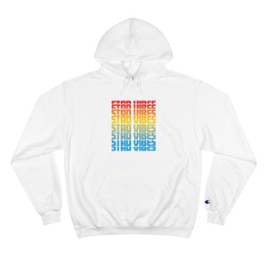 Stad Vibes - Champion Hoodie