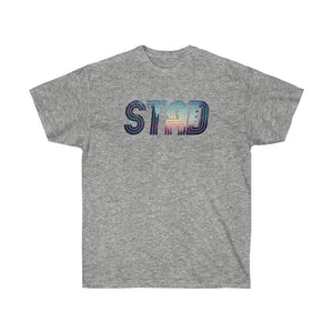 STAD - Ultra Cotton Tee