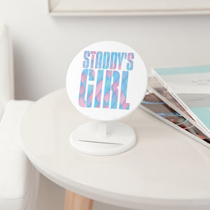 Staddy's Girl - Induction Charger