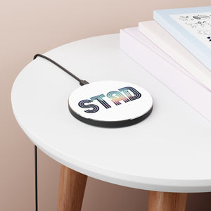 STAD - Wireless Charger