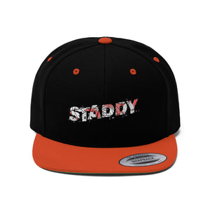 Staddy - Flat Bill Hat