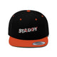 Staddy - Flat Bill Hat