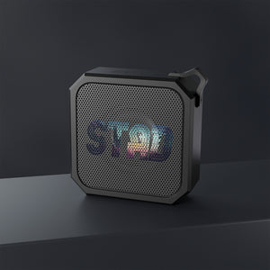 STAD - Blackwater Outdoor Bluetooth Speaker