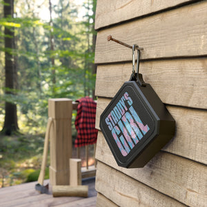 Staddy's Girl - Blackwater Outdoor Bluetooth Speaker