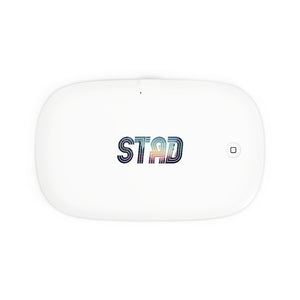 STAD - UV Phone Sanitizer and Wireless Charging Pad