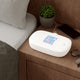 Staddy's Girl - UV Phone Sanitizer and Wireless Charging Pad