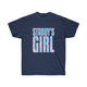 Staddy's Girl - Ultra Cotton Tee