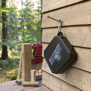 Big Staddy - Blackwater Outdoor Bluetooth Speaker