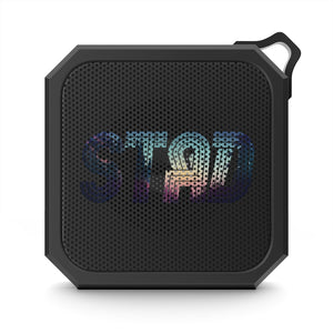 STAD - Blackwater Outdoor Bluetooth Speaker