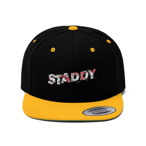 Staddy - Flat Bill Hat