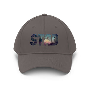 STAD -  Twill Hat