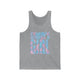 Staddy's Girl - Jersey Tank