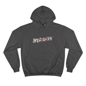 Staddy - Champion Hoodie