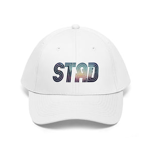 STAD -  Twill Hat