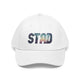 STAD -  Twill Hat