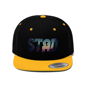 STAD - Flat Bill Hat