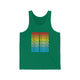 Stad Vibes -  Jersey Tank