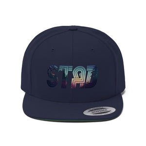 STAD - Flat Bill Hat